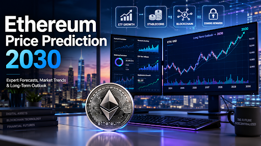 Ethereum Price