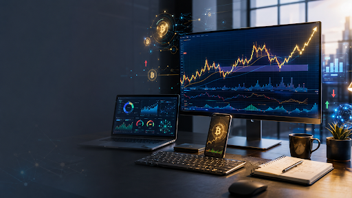 Bitcoin Price Prediction 2026: What Could Happen Next?