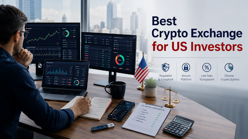 crypto exchane